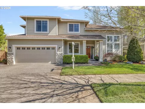1019 NE Creeksedge Dr, Hillsboro, OR 97124
