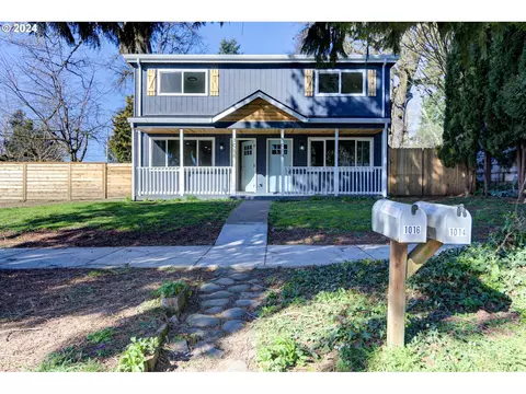1014 W 23rd St, Vancouver, WA 98660