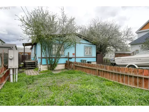 319 SEmigrant Ave, Pendleton, OR 97801