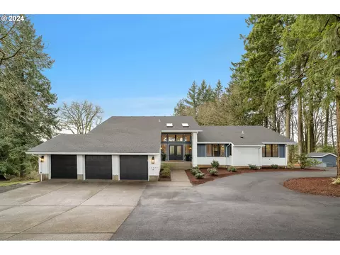 12475 NW Logie Trail Rd, Hillsboro, OR 97124