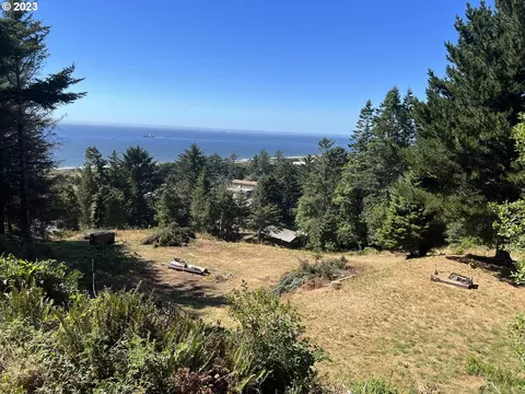 0 Wallace St, Gold Beach, OR 97444