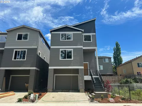 3022 SW 174th Ave #LOT 4, Beaverton, OR 97003