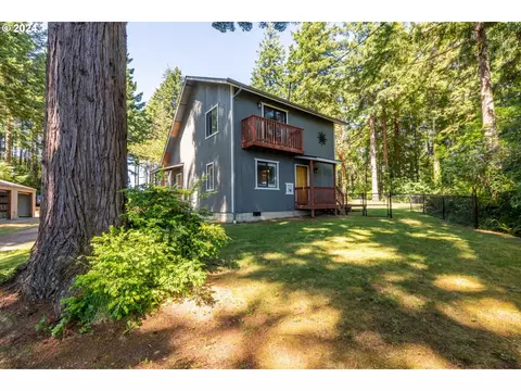 87467 Green Gulch Ln, Bandon, OR 97411