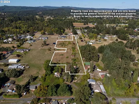 0 Morse Rd, Warren, OR 97053