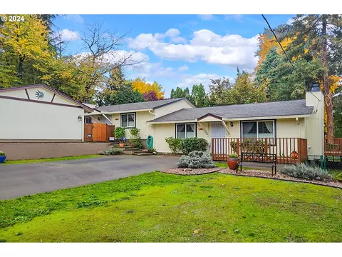 4663 NE 119th Ave, Portland, OR 97220