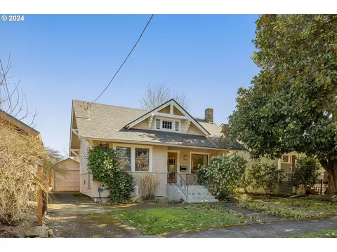 3432 NE 63rd Ave, Portland, OR 97213