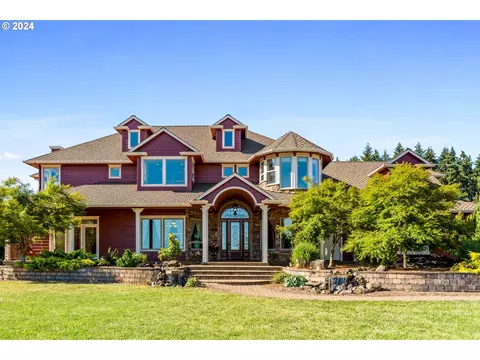 17324 Powers Creek Loop Rd, Silverton, OR 97381