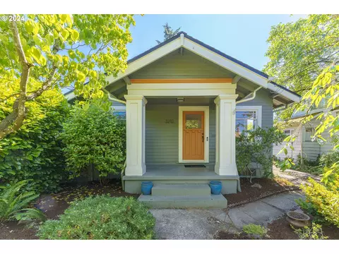 3212 SE 55th Ave, Portland, OR 97206