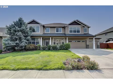 9605 NE 104th St, Vancouver, WA 98662