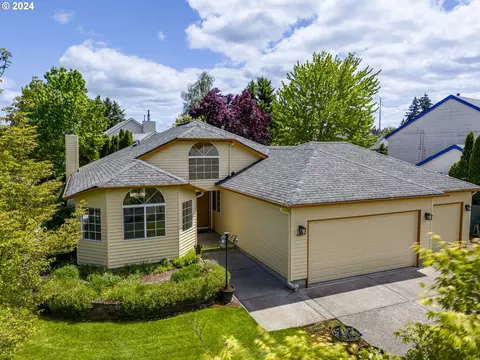 4017 NE 158th Ave, Vancouver, WA 98682
