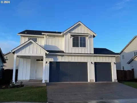 1337 Darlington #108, Junction City, OR 97448