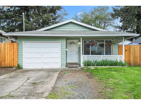 6102 SE 89th Ave, Portland, OR 97266