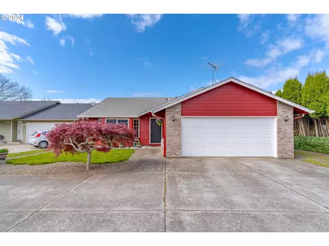 4789 Benton Ct, Salem, OR 97305