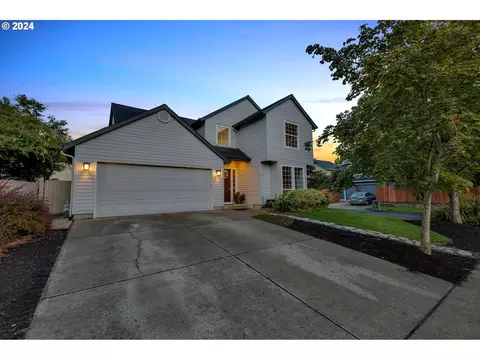 1611 SE 185th Ave, Vancouver, WA 98683