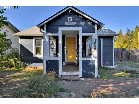3455 Concord St, Eugene, OR 97402