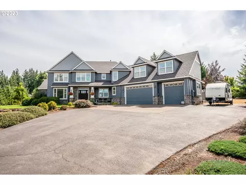 21432 S Levi Rd, Beavercreek, OR 97004