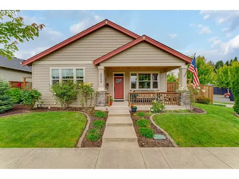 3695 NE Joel St, Mcminnville, OR 97128