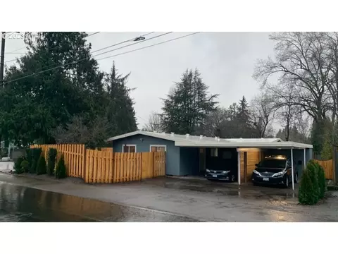 11485 SW 95th Ave, Portland, OR 97223