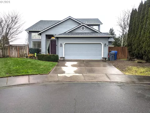 1825 NE Bond Ct, Keizer, OR 97303