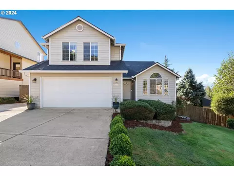1136 43rd St, Washougal, WA 98671