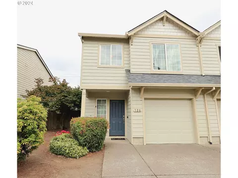726 NW 3rd Ave, Canby, OR 97013