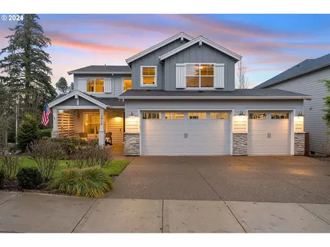 15014 SW Burgundy St, Portland, OR 97224