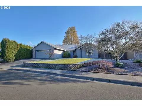 1624 NE 51st Ave, Hillsboro, OR 97124