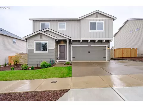 2832 NW Nautilus Ave, Salem, OR 97304