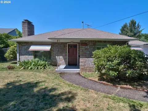 11581 SE 47th Ave, Milwaukie, OR 97222
