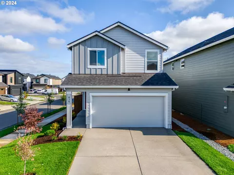836 NW 175th St, Ridgefield, WA 98642