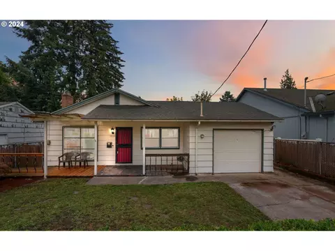 10112 N Buchanan Ave, Portland, OR 97203