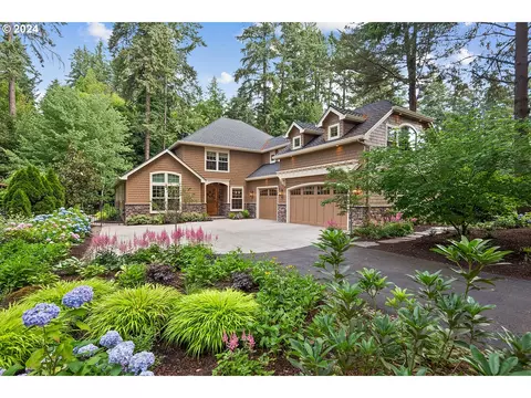 1115 Northshore Rd, Lake Oswego, OR 97034