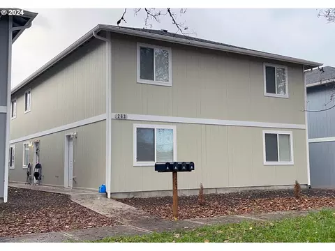 263 20th Ave, Longview, WA 98632