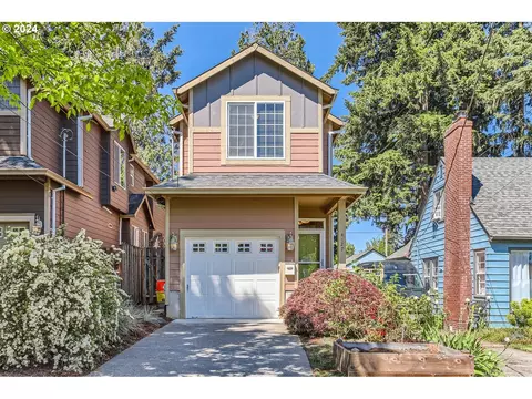 4127 NE 75th Ave, Portland, OR 97218