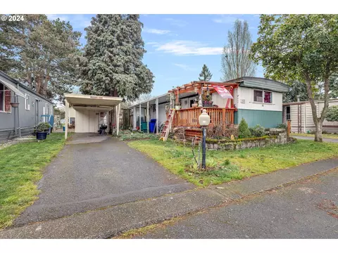 1503 N Hayden Island Dr #50, Portland, OR 97217