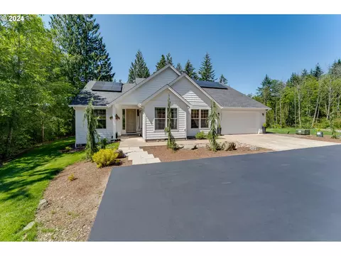 24126 NE Rawson Rd, Brush Prairie, WA 98606