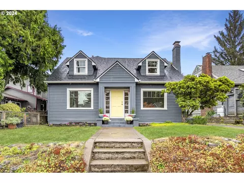 3826 NE 34th Ave, Portland, OR 97212