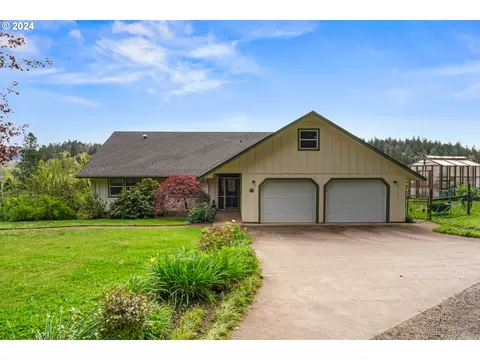 86810 Pine Grove Rd, Eugene, OR 97402