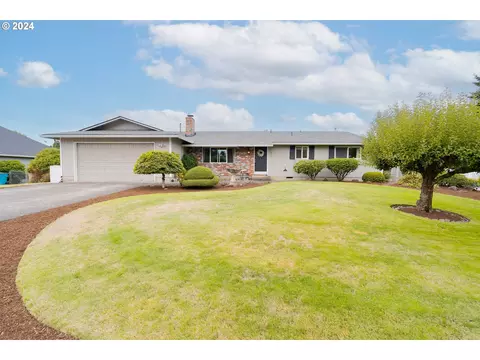 9800 NE 43rd Ave, Vancouver, WA 98665