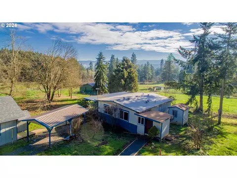 40396 Highway 228, Sweet Home, OR 97386