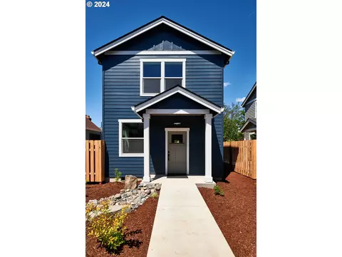 96 NE 73rd Ave, Portland, OR 97213