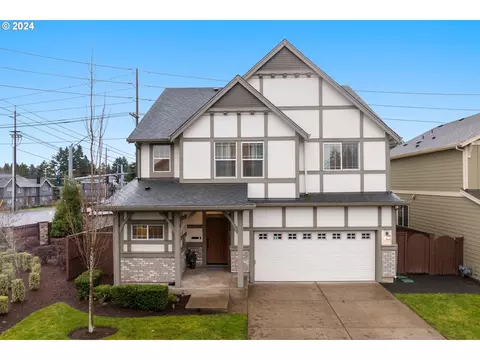 7696 NE Prefontaine St, Hillsboro, OR 97124