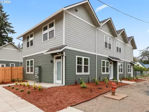 5111 NE 47th Pl, Portland, OR 97218