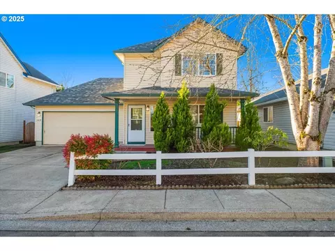 1419 N Parkside Ct, Newberg, OR 97132