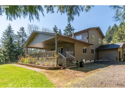 88771 Mckenzie Acres Dr, Springfield, OR 97478