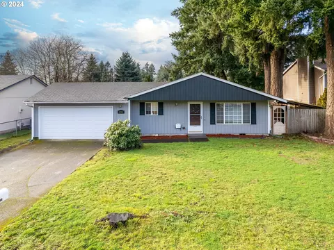 3212 NE 133rd Ct, Vancouver, WA 98682