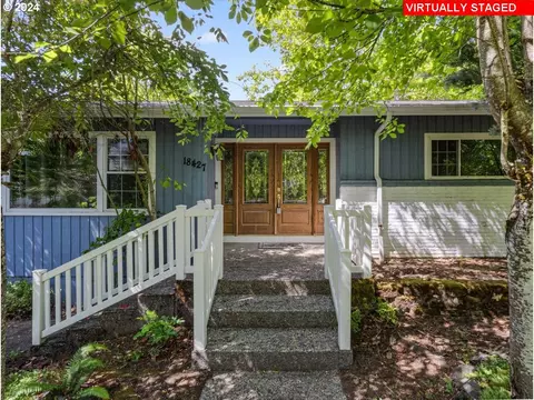 18427 SW Morse Ln, Beaverton, OR 97003