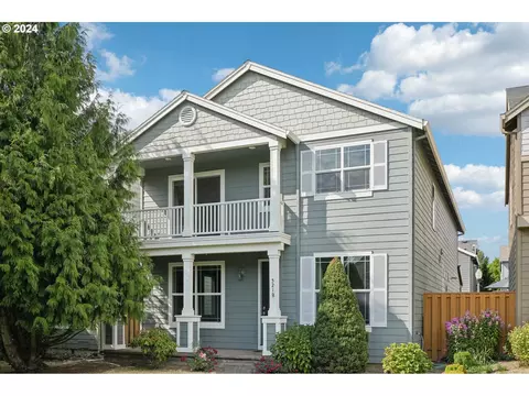 5218 SE Redberry Pl, Hillsboro, OR 97123
