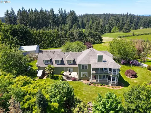 24277 S Schuebel School Rd, Beavercreek, OR 97004