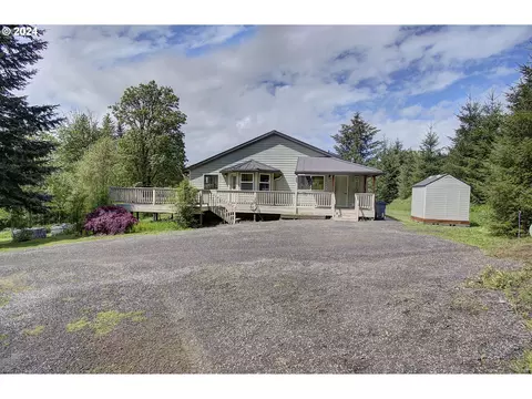 16518 NE Beebe Rd, Battle Ground, WA 98604